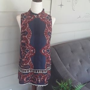 Beautiful Arynk Top